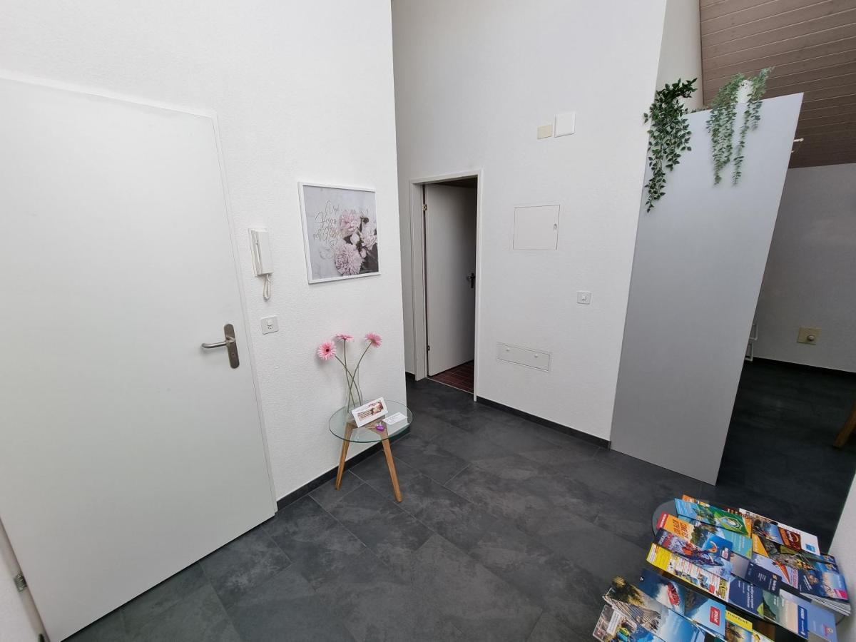 Seeparadiesli Am Schoenen Thunersee Darligen Luaran gambar